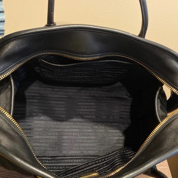 Authentic Prada Bag - Picture 8 of 12